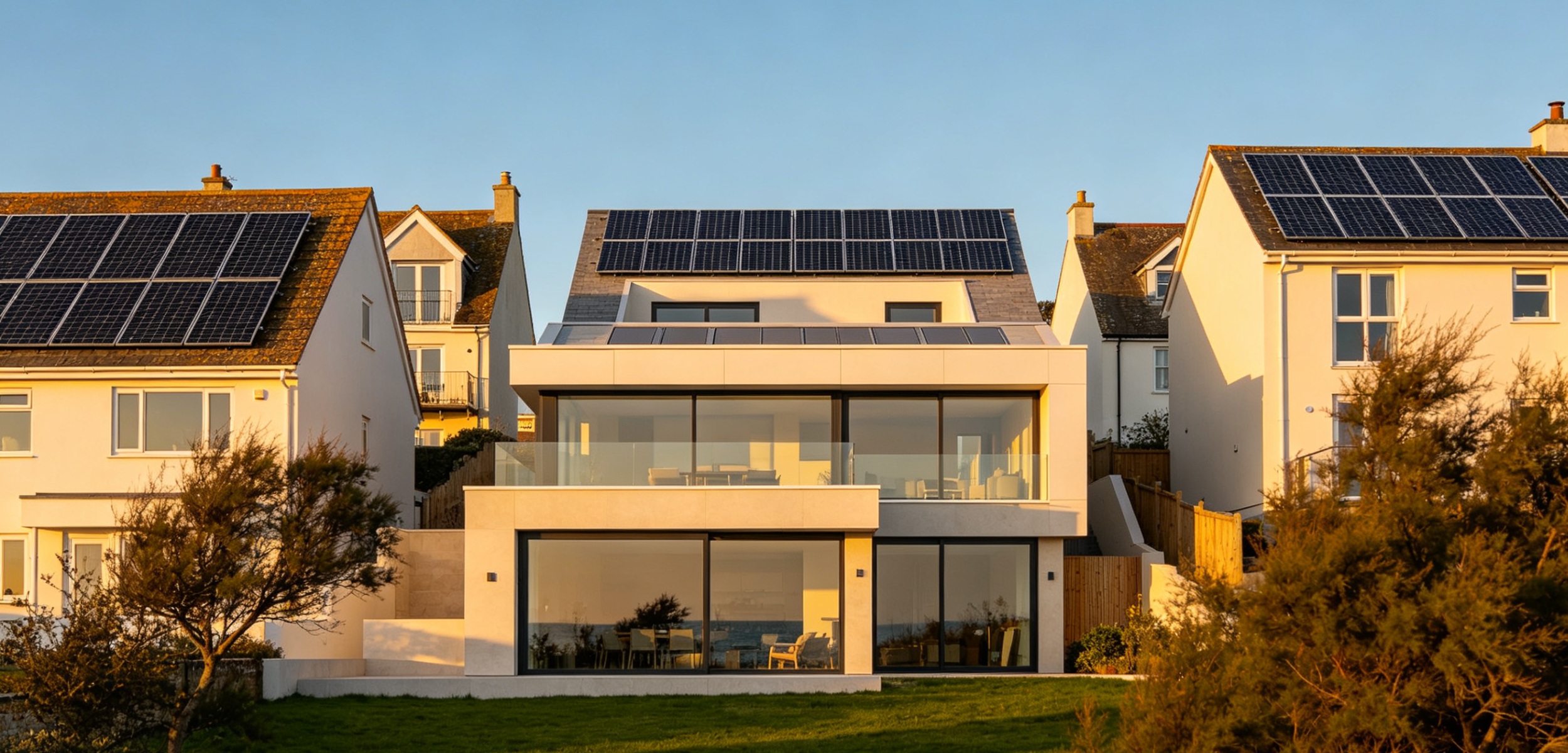 Greener Solar Solutions