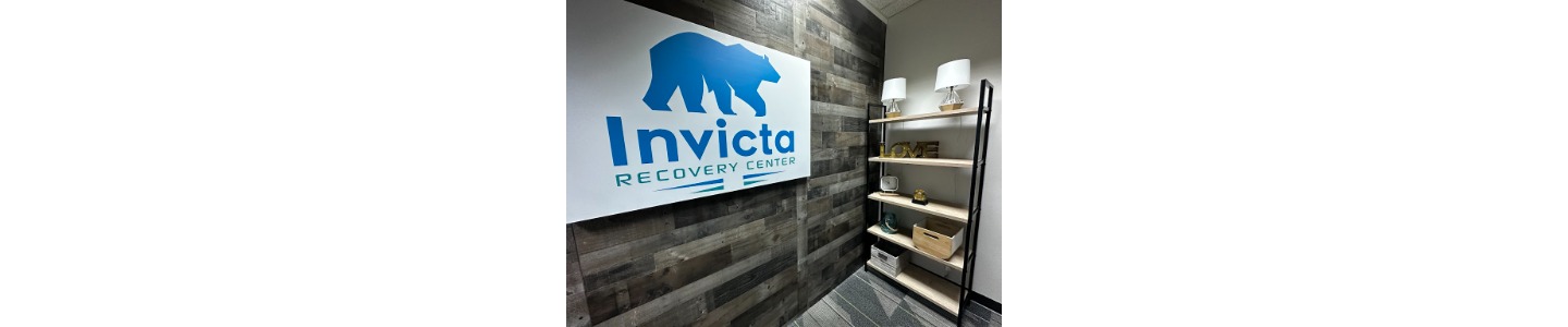 Invicta Recovery Center