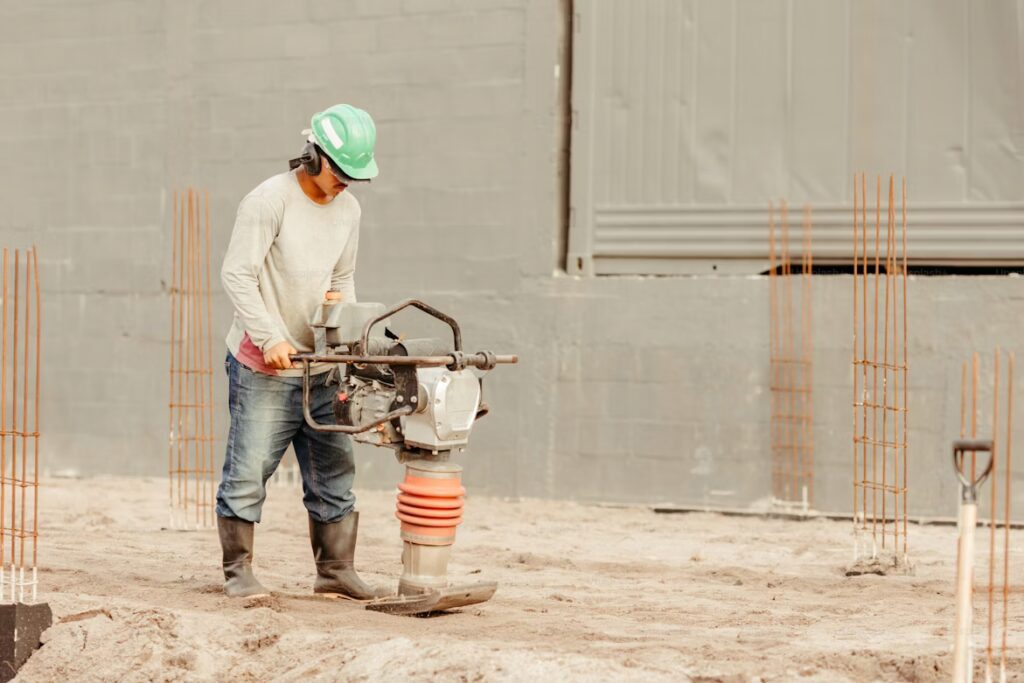Texas Choice Concrete