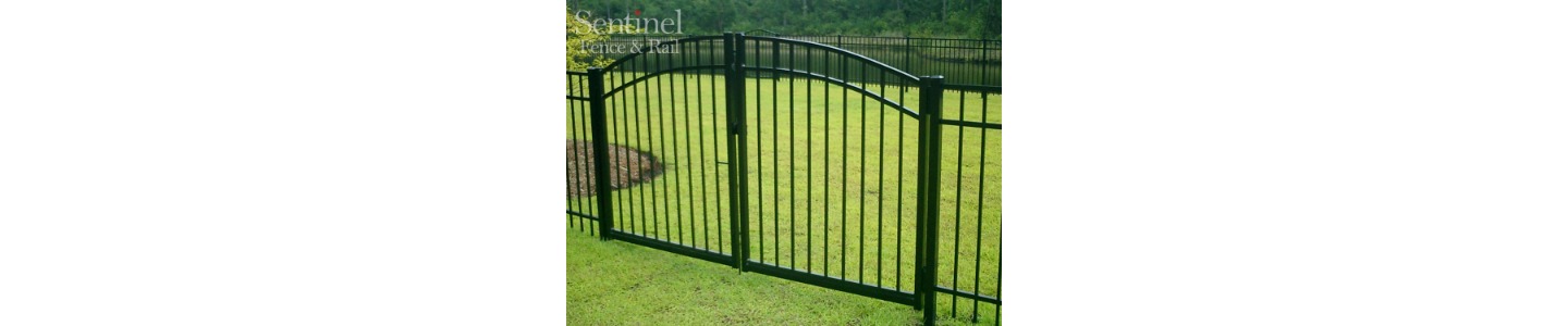 Fallston Fence