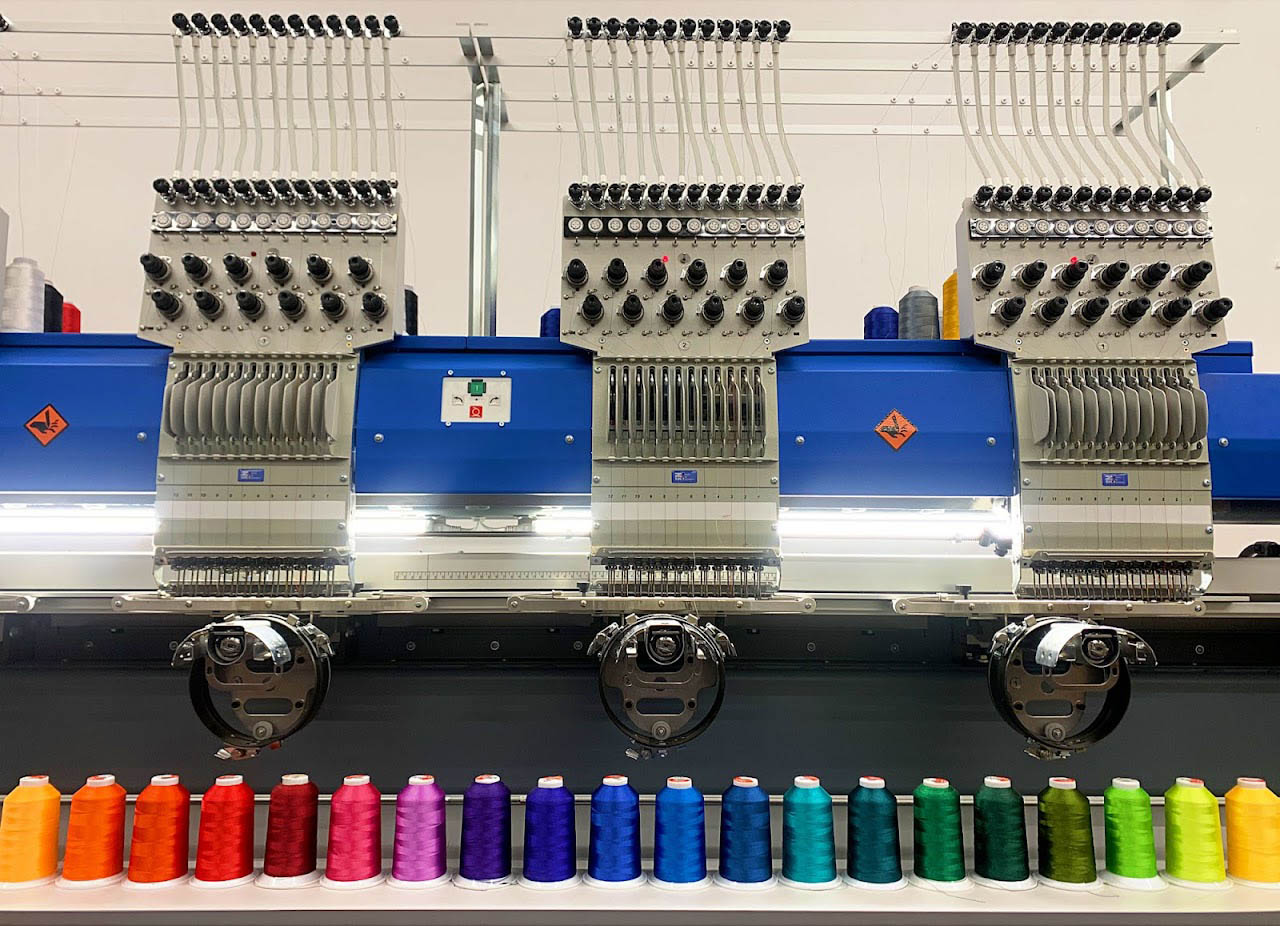 Stitch It Quick Custom T-Shirts, Hats and More