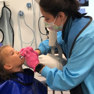 Pike Pediatric Dentistry