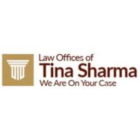 Law Offices of Tina Sharma