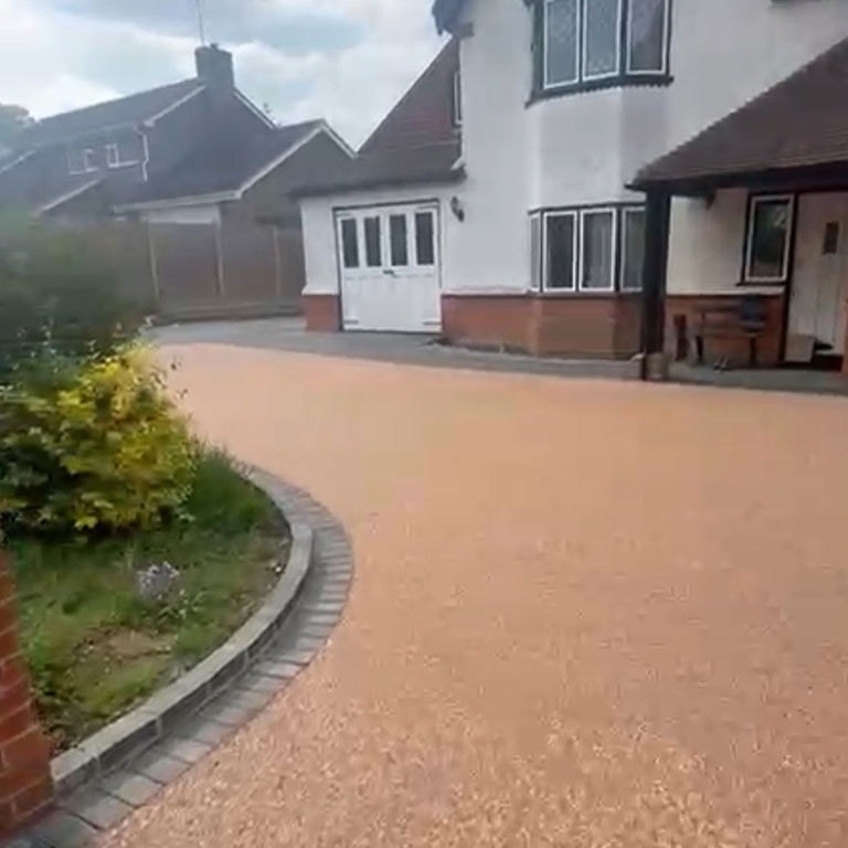 The Driveway Studio