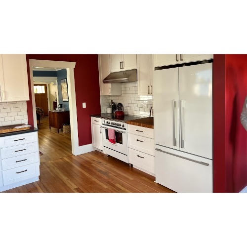 Able Remodeling
