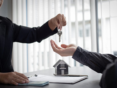 Stew Garnham Realtor