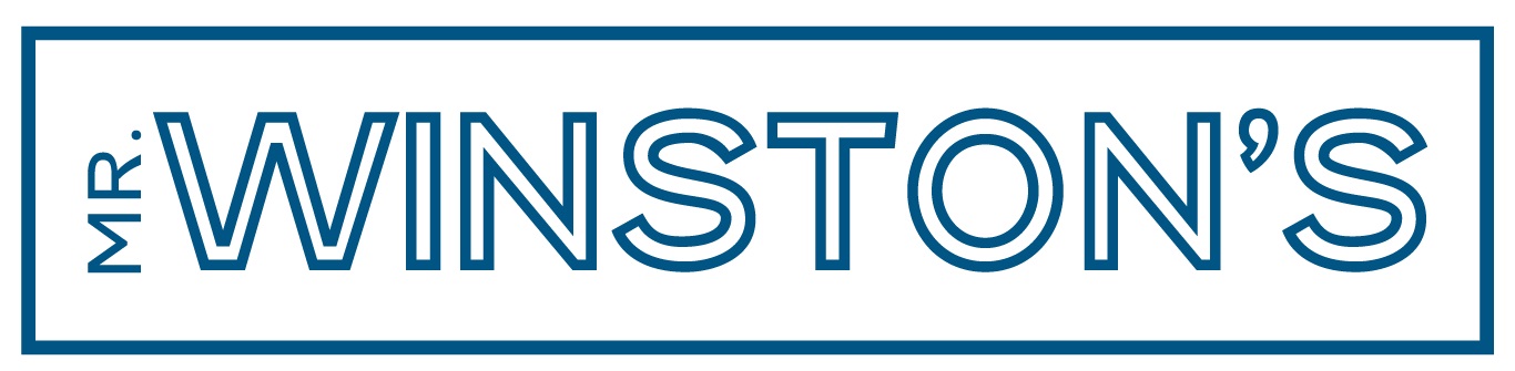 Mr. Winston's - Frisco Barbershop