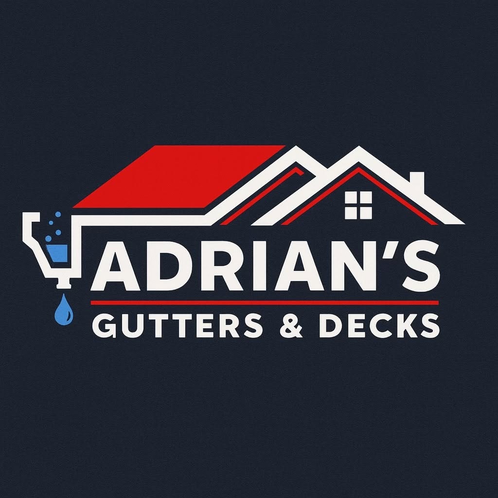 Gutter Repair & Replacement Chicago – Adrian’s