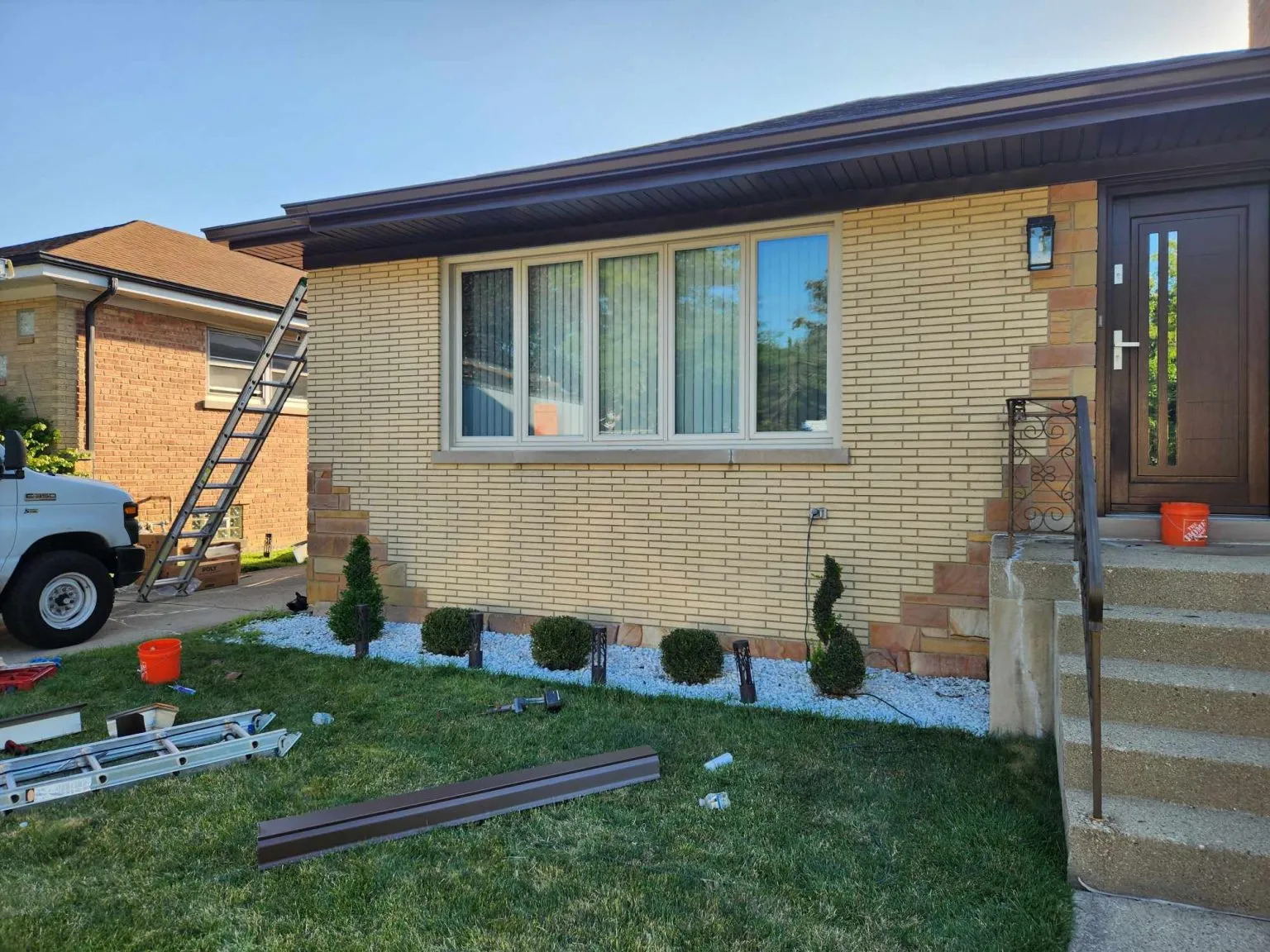 Gutter Repair & Replacement Chicago – Adrian’s