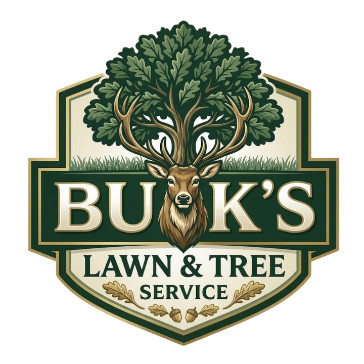 Buck's Lawn and Tree Service