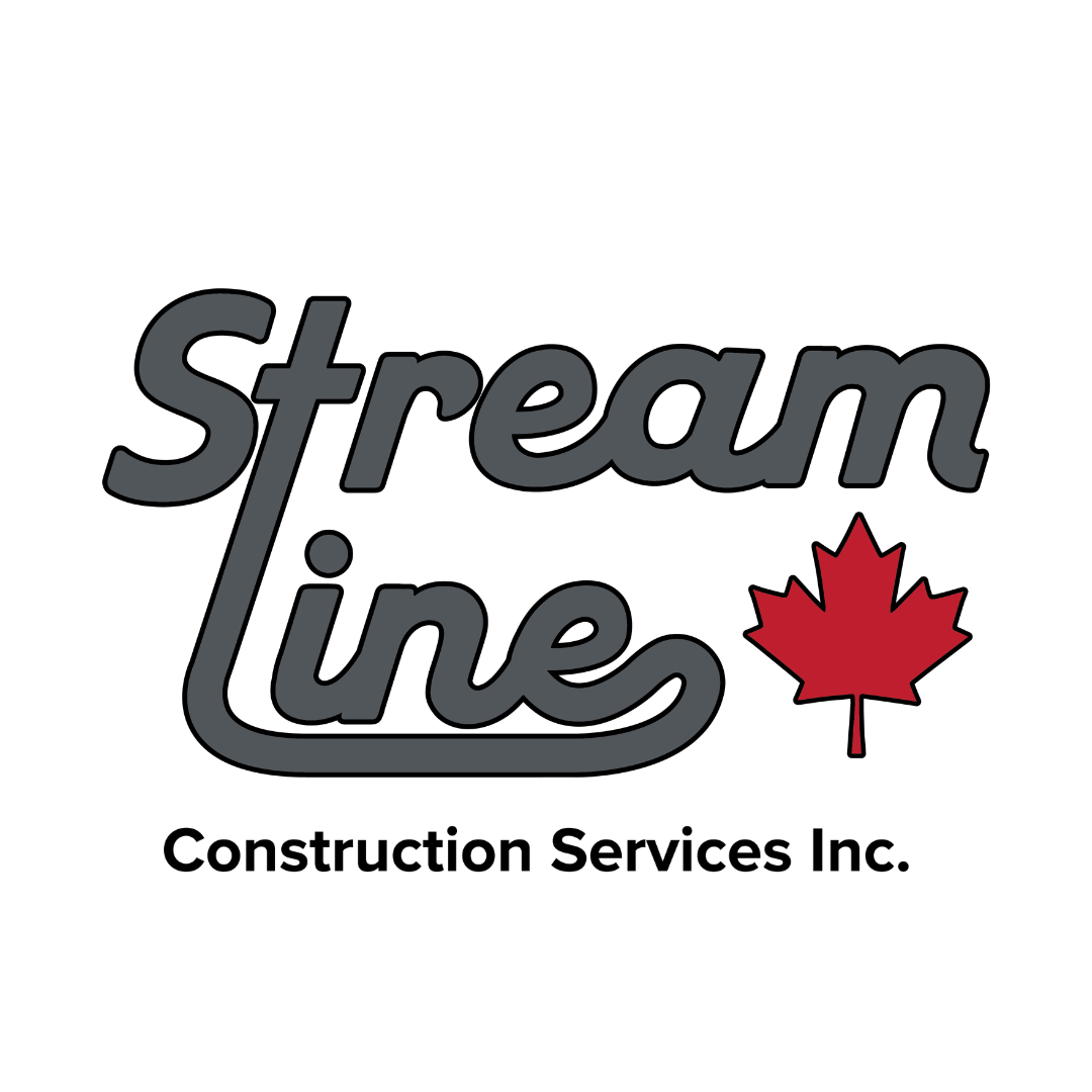Streamline Construction Services Inc.