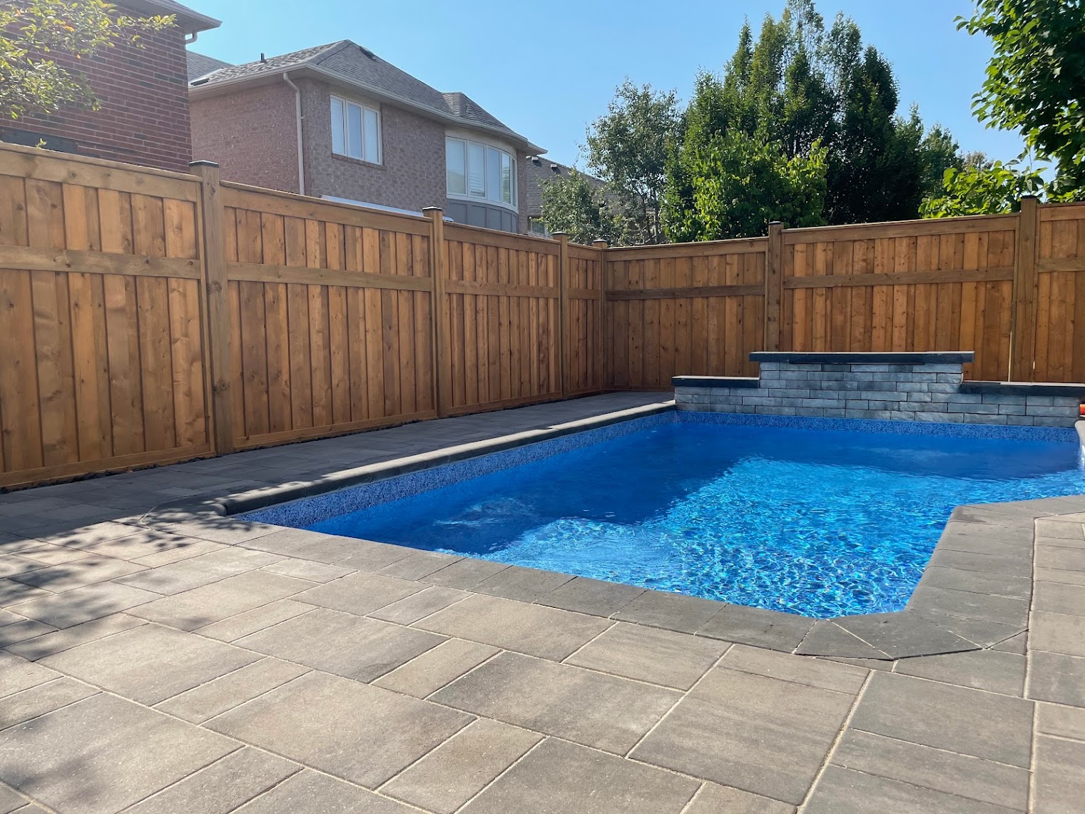 Streamline Construction Services Inc.
