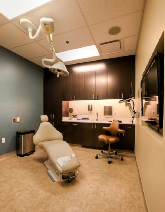 Inland Institute Oral & Facial Surgery Dental Implant Experts