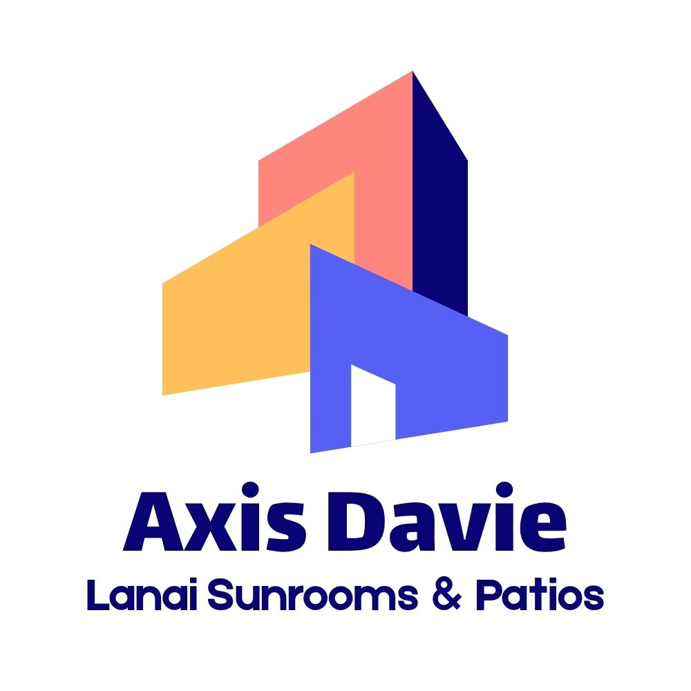 Axis Davie Lanai Sunrooms & Patios