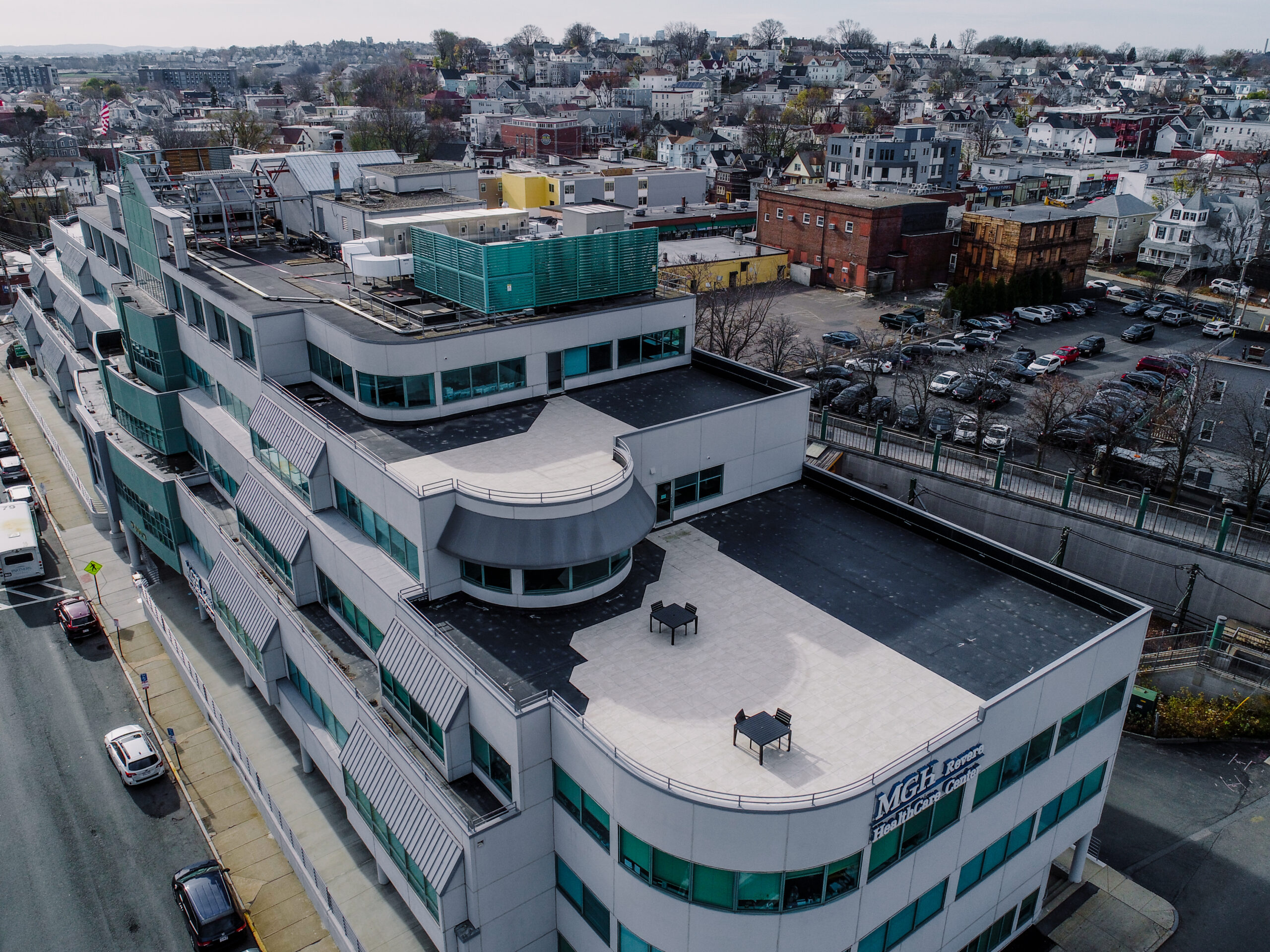 Caesar's Roofing Inc
