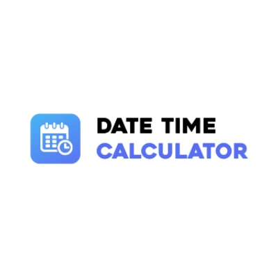 Date Time Calculator