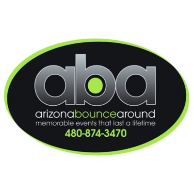 Arizona Bounce Around