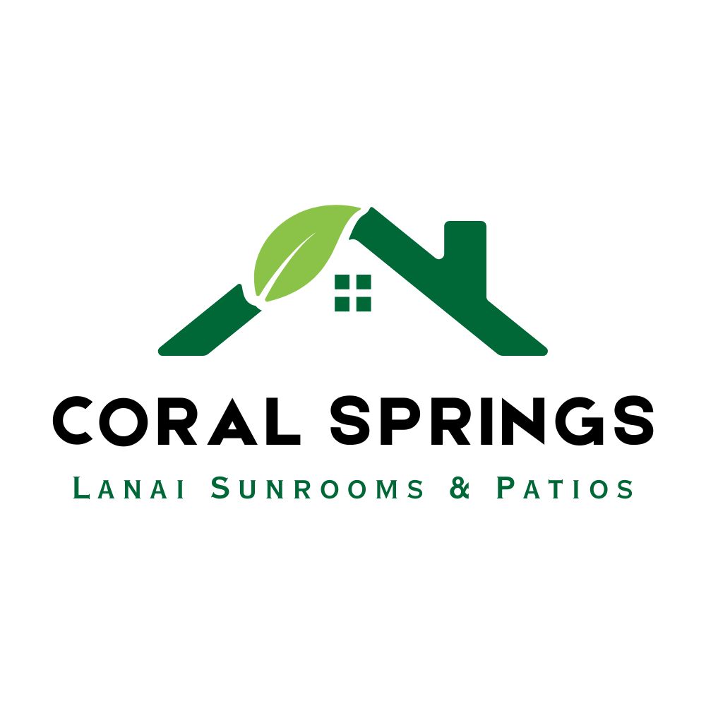Coral Springs Lanai Sunrooms & Patios