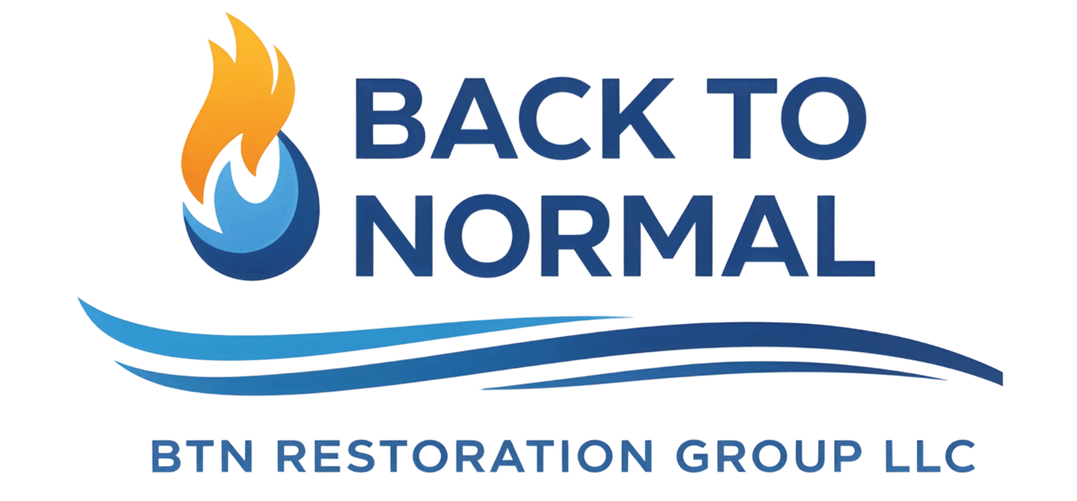 Back to Normal Restoration