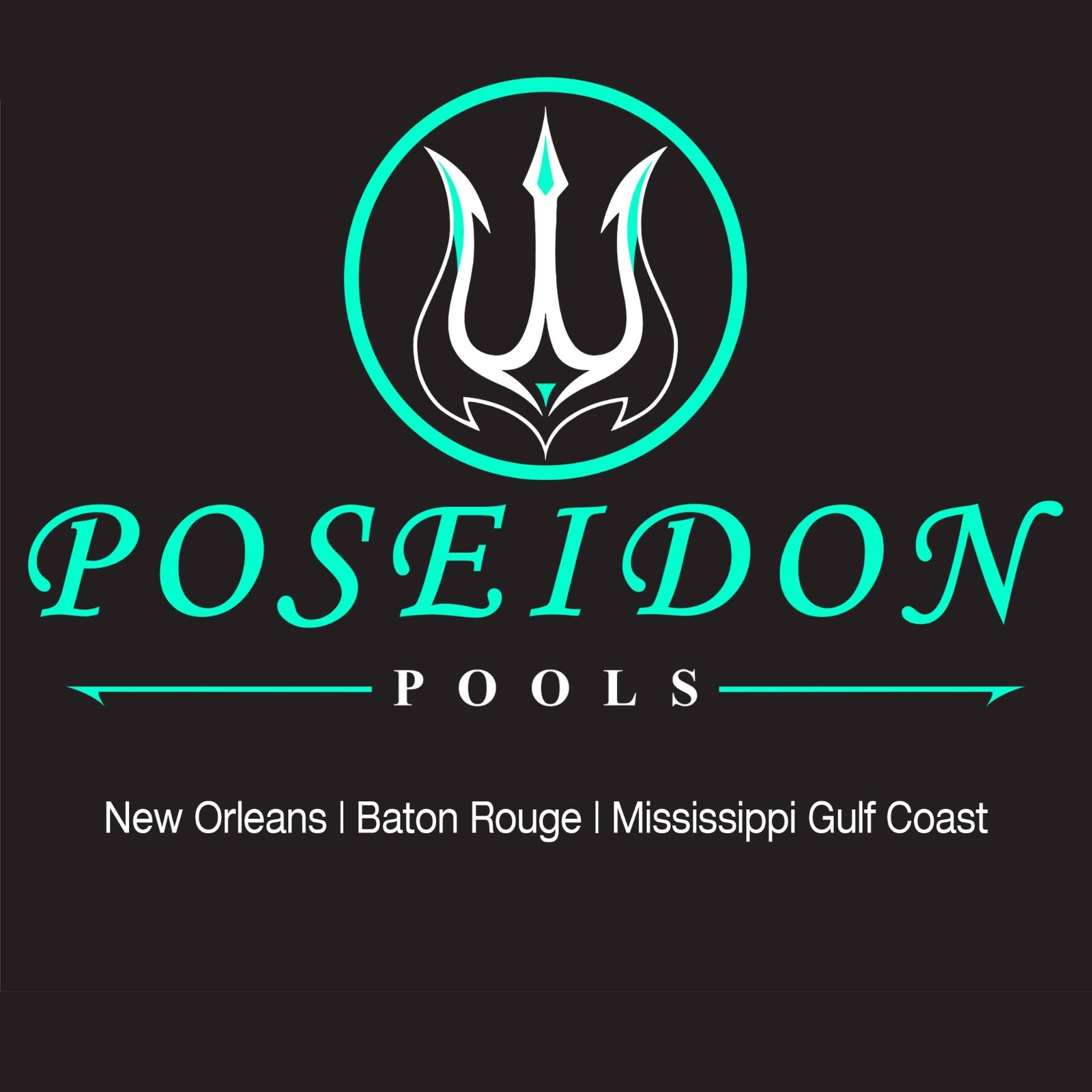 Poseidon Pools