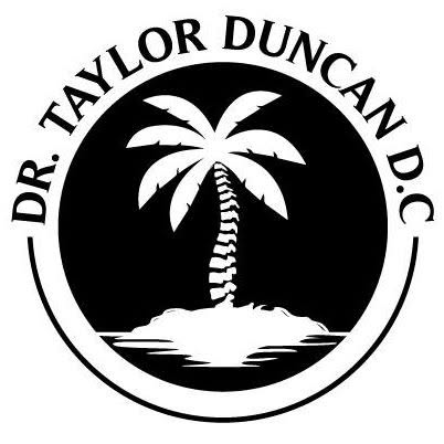 Taylor Duncan Chiropractic Inc.