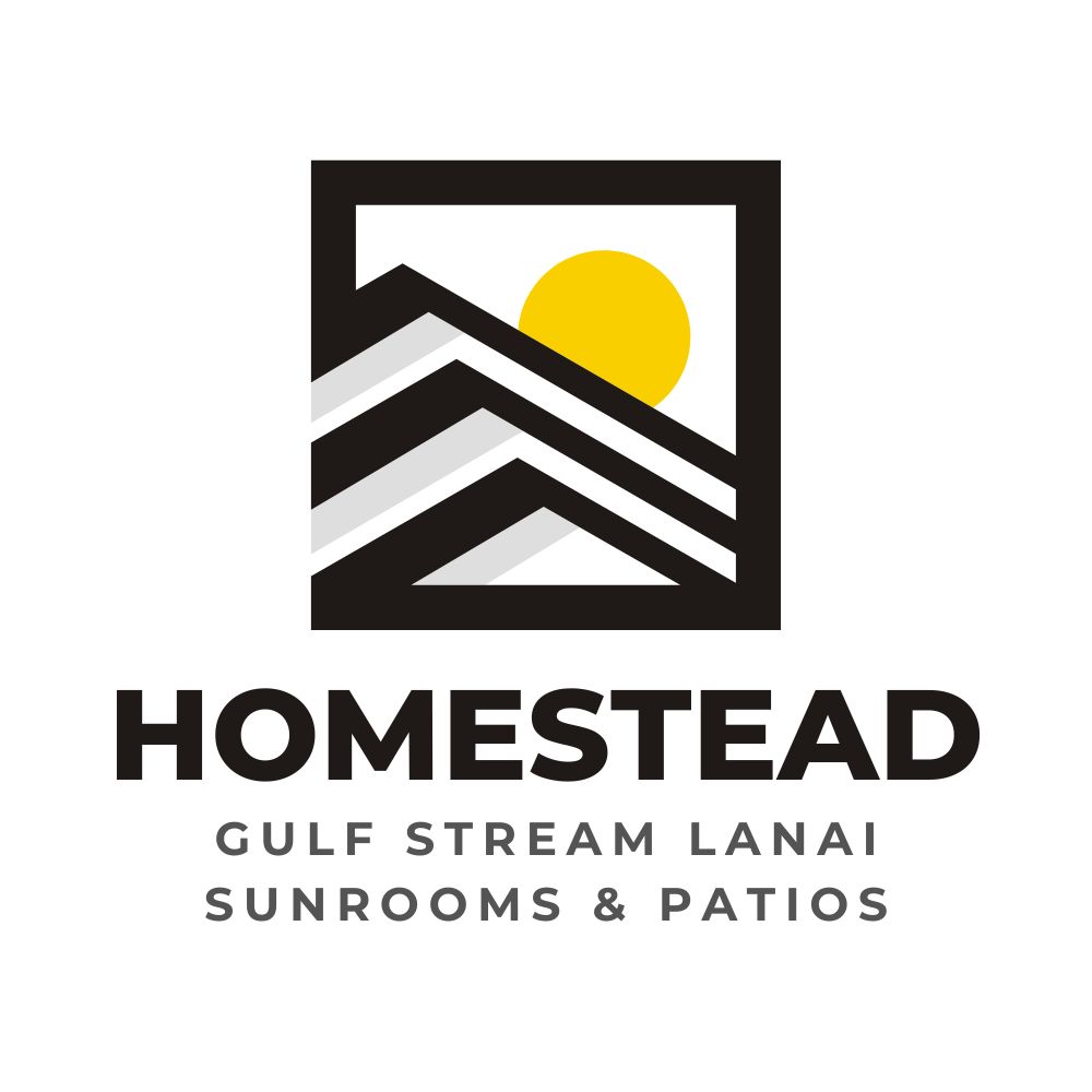 Homestead Gulf Stream Lanai Sunrooms & Patios