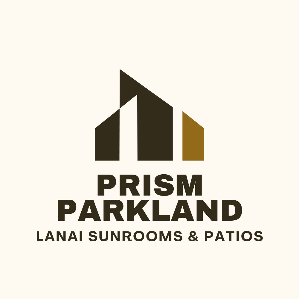 Prism Parkland Lanai Sunrooms & Patios
