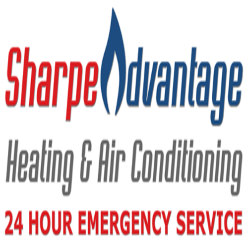 Sharpe Advantage Heating And Air Conditioning
