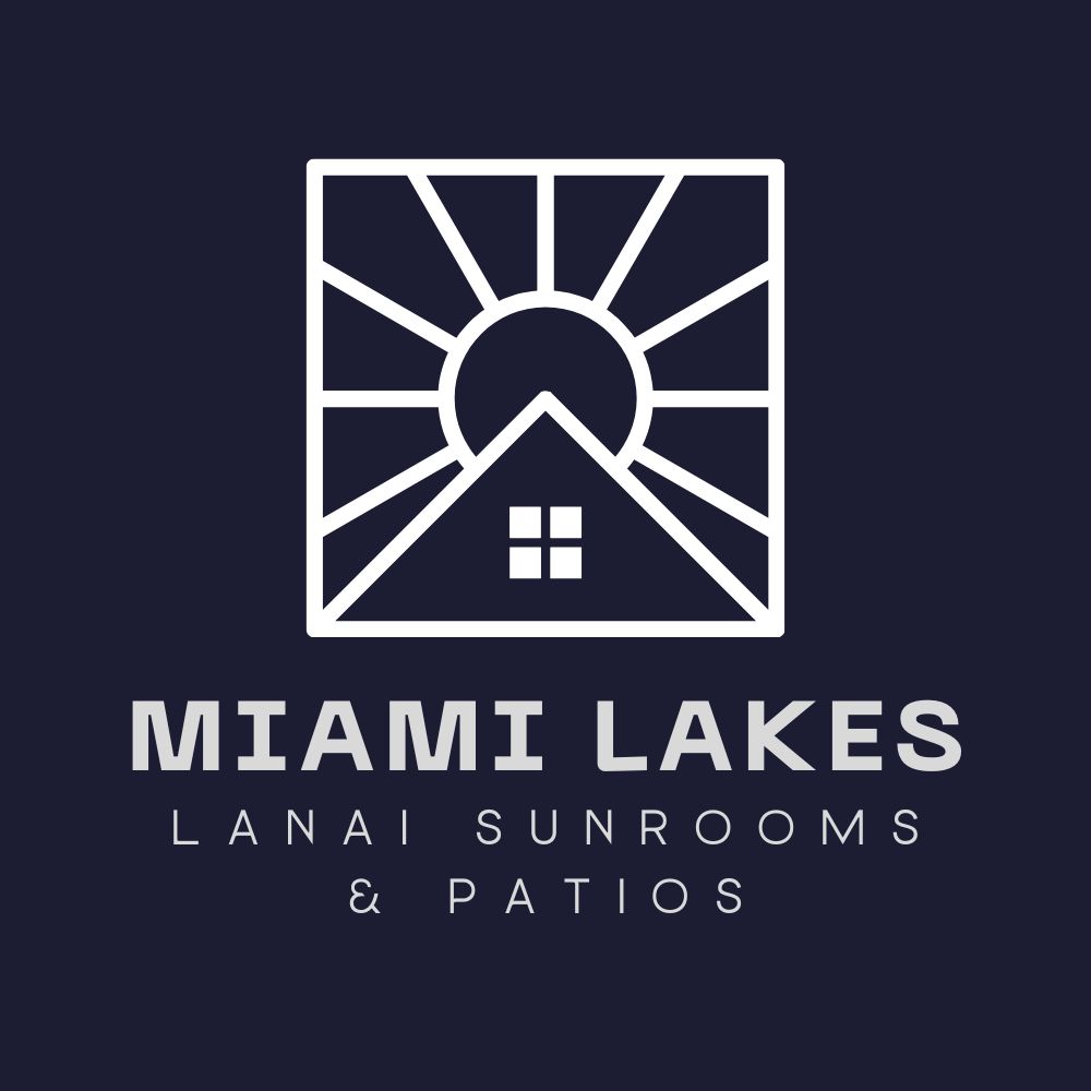 Miami Lakes Lanai Sunrooms & Patios