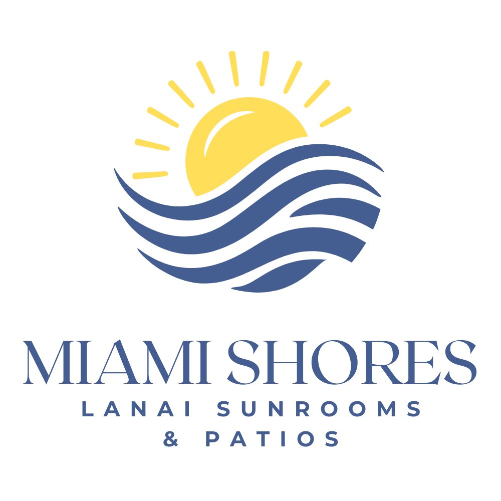 Miami Shores Lanai Sunrooms & Patios