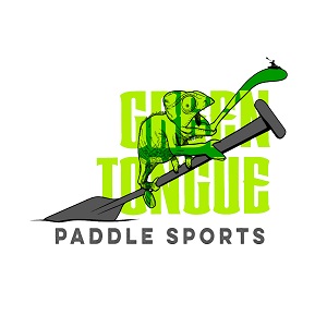 Green Tongue Adventures