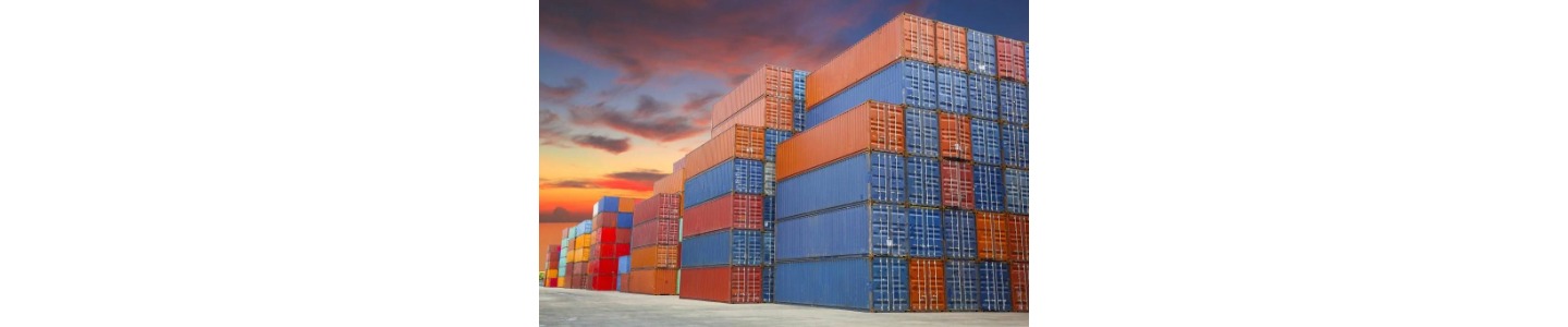 Ironclad Containers