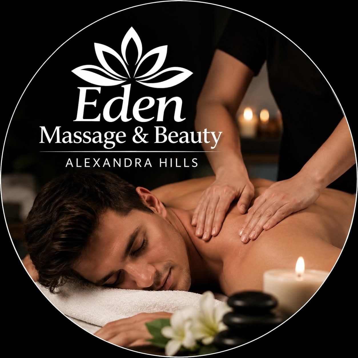Eden Massage and Beauty Alexandra Hills