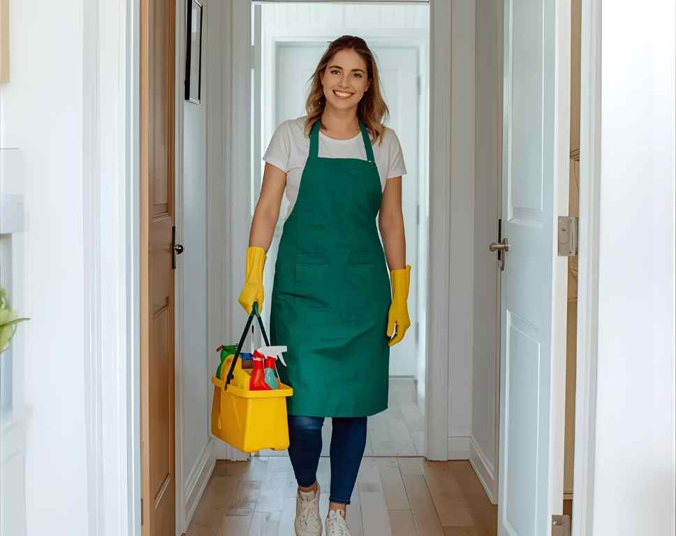 Cleaning Service Palm Coast