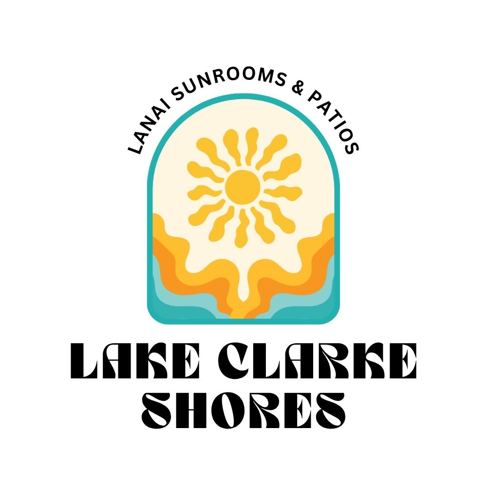 Lake Clarke Shores Lanai Sunrooms & Patios