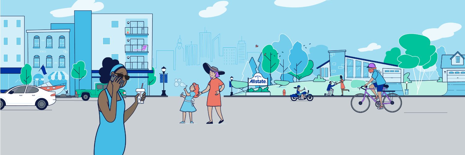 Rick Hernandez: Allstate Insurance