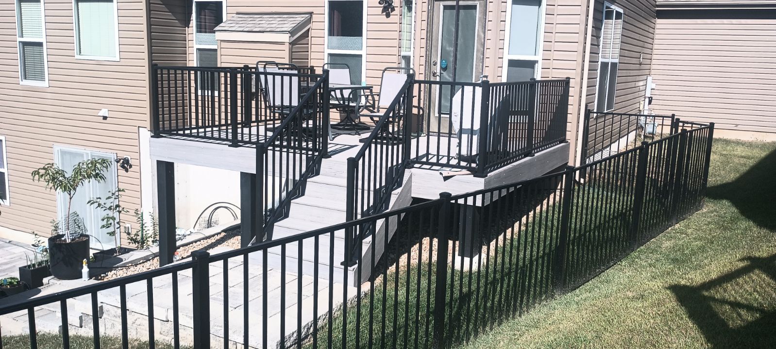 Clements Contracting