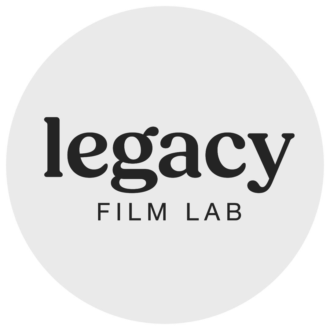Legacy Film Lab