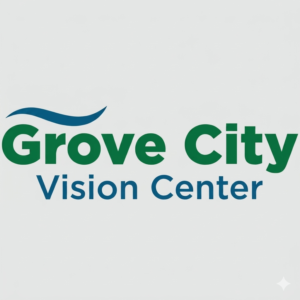 Grove City Vision Center