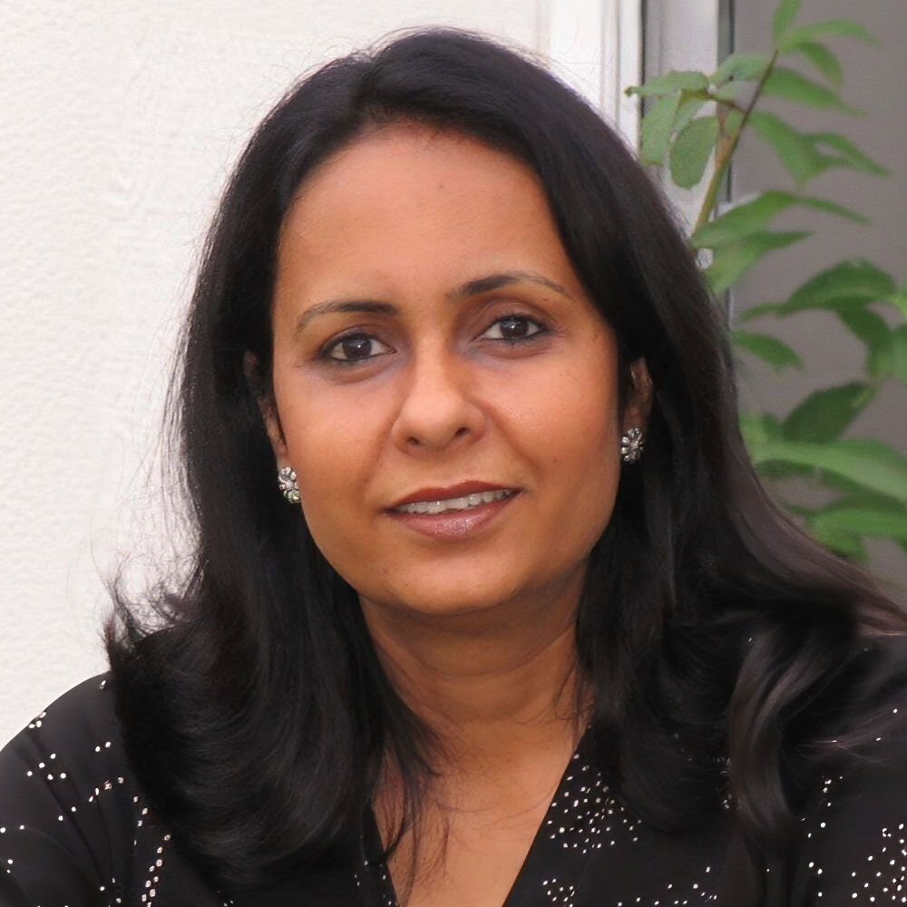 Dimpi Mittal, Coldwell Banker Realty