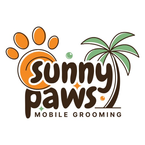 Sunny Paws Mobile Grooming