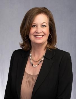 Jane Evans