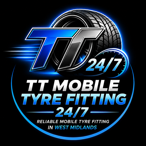 TT Mobile Tyre Fitting 24/7