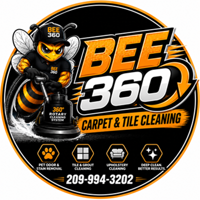 Bee Clean Pro Carpet Cleaning