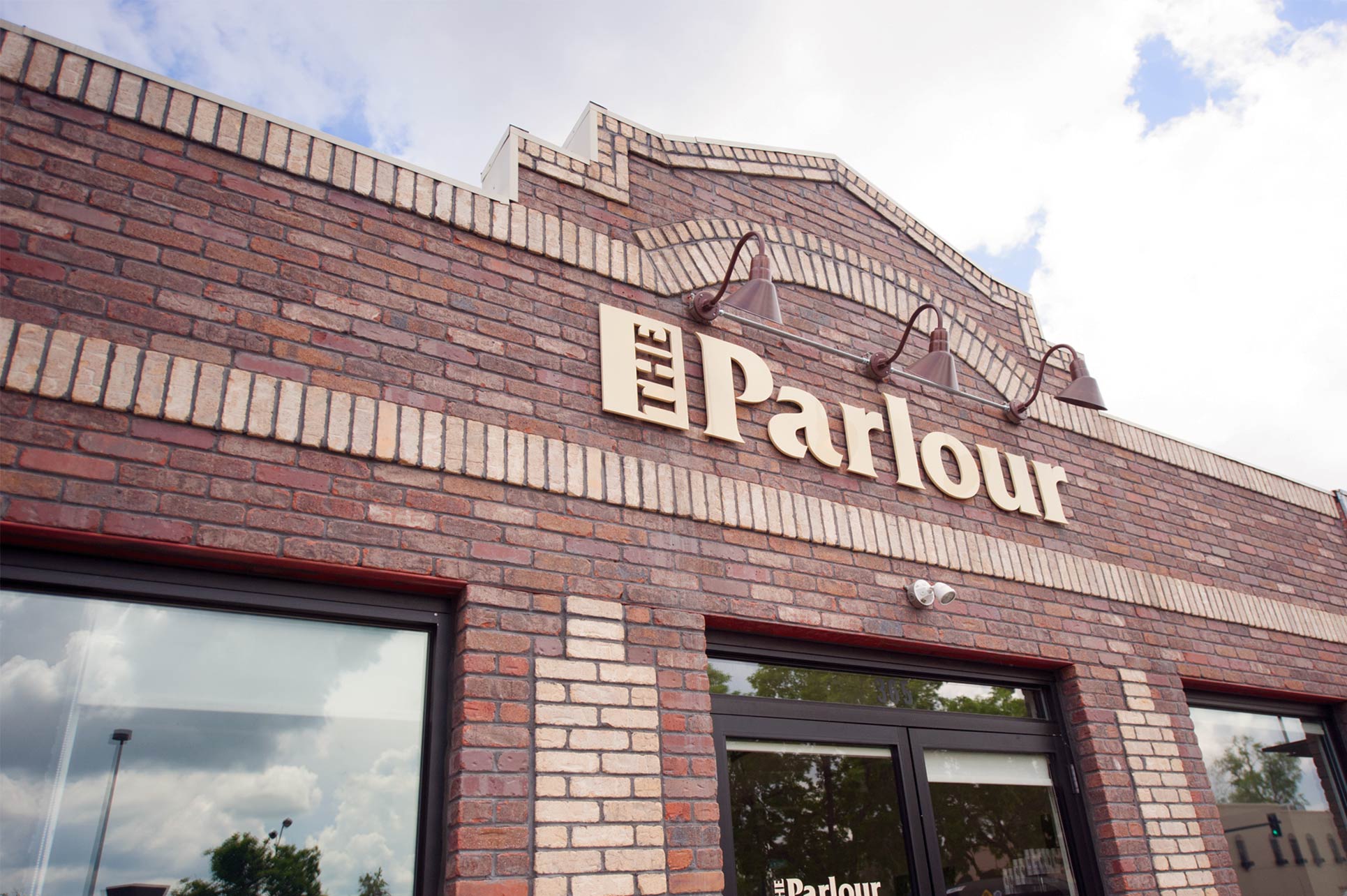 The Parlour Wash Park