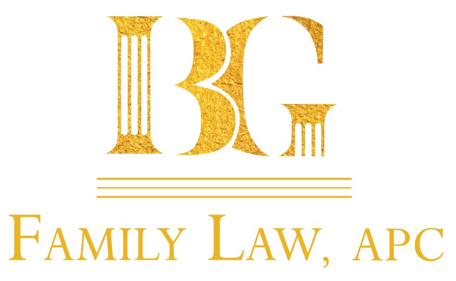 BG Family Law, APC