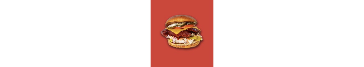 Taystee's Burgers