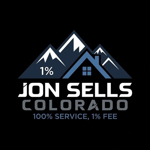 Jon Sells Colorado