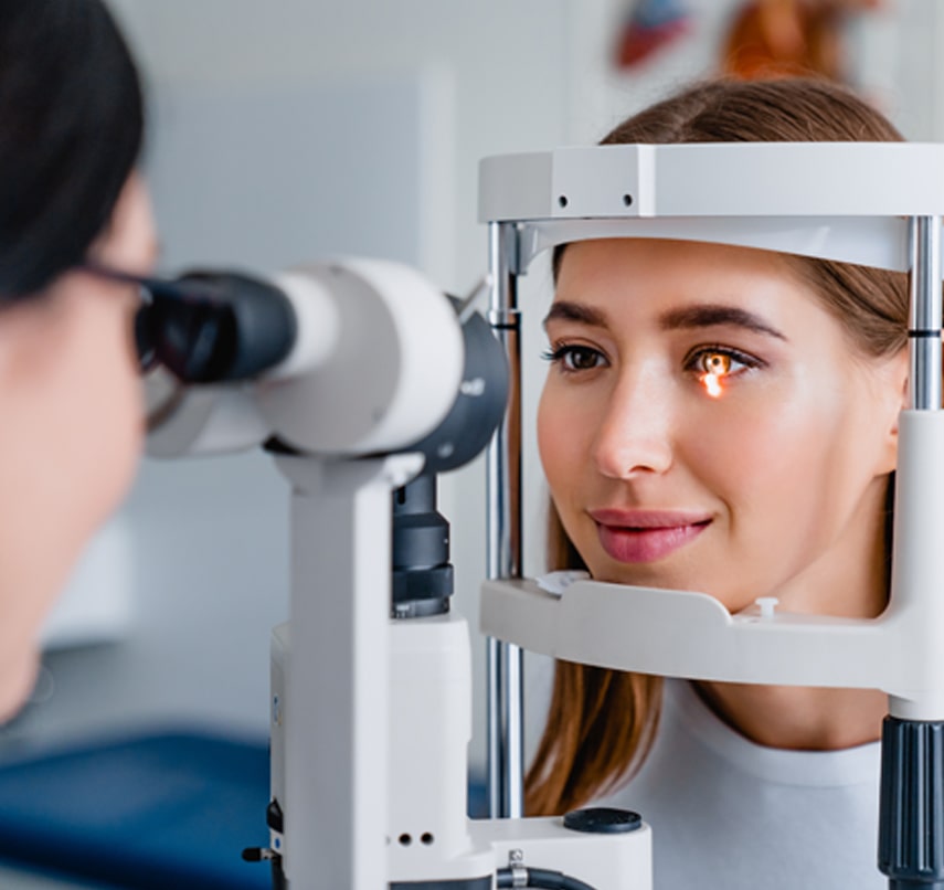Vision Pro Optical - Aurora