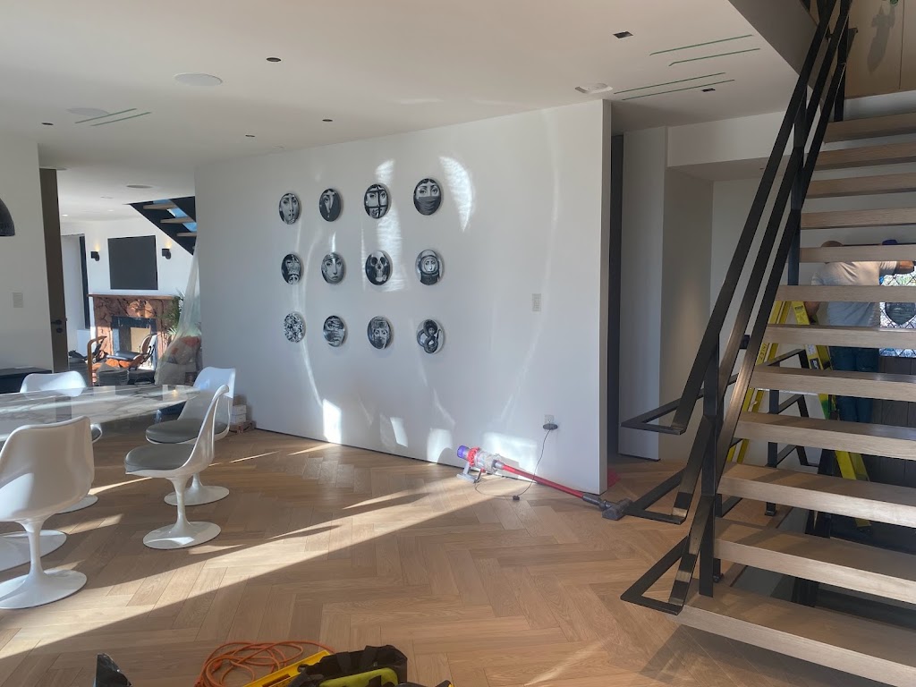 Adept Renovation And Painting Inc